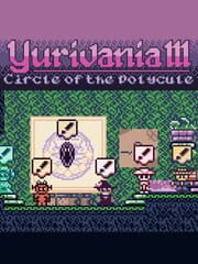 Yurivania 3: Circle of the Polycule