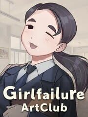 Girlfailure Art Club cover