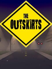The Outskirts cover