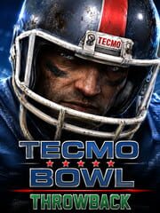 Tecmo Bowl Throwback