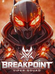 Breakpoint: Viper Squad cover