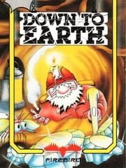 Down to Earth