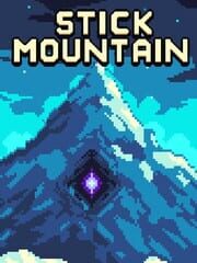 Stick Mountain cover