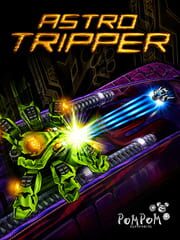 Astro Tripper cover