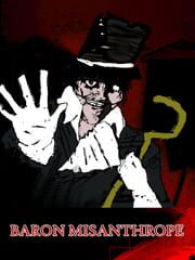 Baron Misanthrope cover