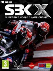 SBK X: Superbike World Championship