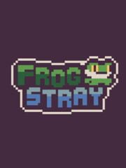 FrogStray cover