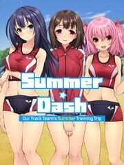 Summer Dash: Our Track Team's Summer Training Trip cover