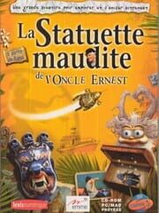 La Statuette maudite de l'oncle Ernest