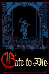 Gate to Die cover