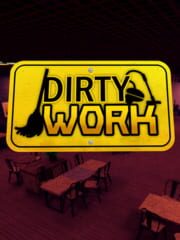 Dirty Work cover