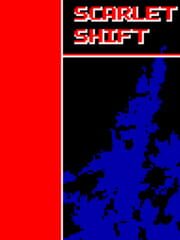 Scarlet Shift cover