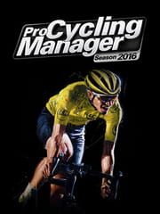 Pro Cycling Manager 2016