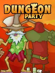 Dungeon Party cover