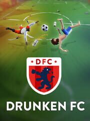 Drunken FC cover