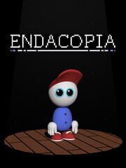 Endacopia cover