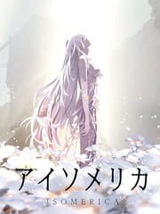Isomerica cover