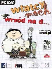 Włatcy Móch Wrzód na Dópie cover