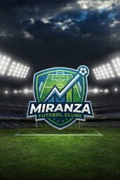 Miranza Futebol Clube cover