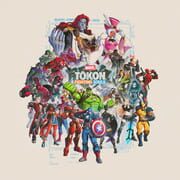 Marvel Tokon: Fighting Souls
