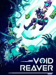 Void Reaver cover