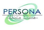 Persona Mobile Online cover