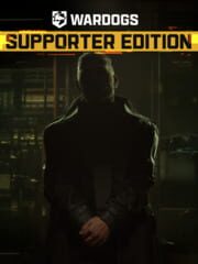 Wardogs: Supporter Edition cover