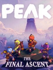 Peak: The Final Ascent cover