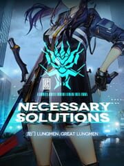 Arknights Episode 05: Necessary Solutions