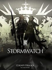 Arknights Episode 09: Stormwatch