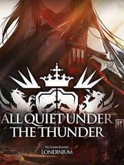 Arknights Episode 12: All Quiet Under the Thunder