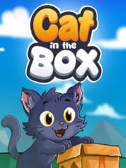 Cat in the Box cover