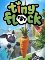 Tiny Flock cover