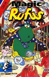 Magic Rufus