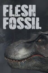 Flesh Fossil cover