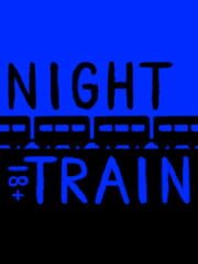 Night Train cover