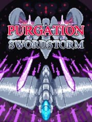 Purgation Swordstorm cover