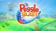 Peggle Blast HD