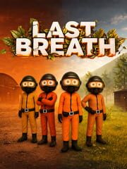 Last Breath cover