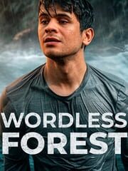 Wordless Forest cover