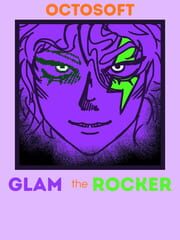 Glam the Rocker cover