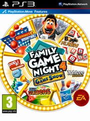 Family Game Night 4: The Game Show