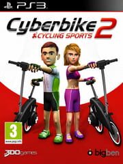 Cyberbike 2