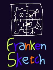 FrankenSketch cover