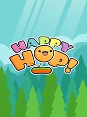 Happy Hop cover