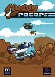 Muddy Racers cover