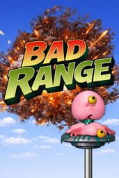 Bad Range cover