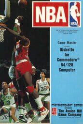 NBA cover
