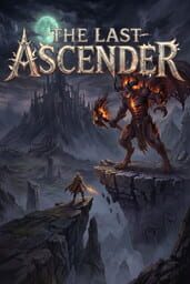 Last Ascender cover