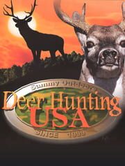 Deer Hunting USA cover